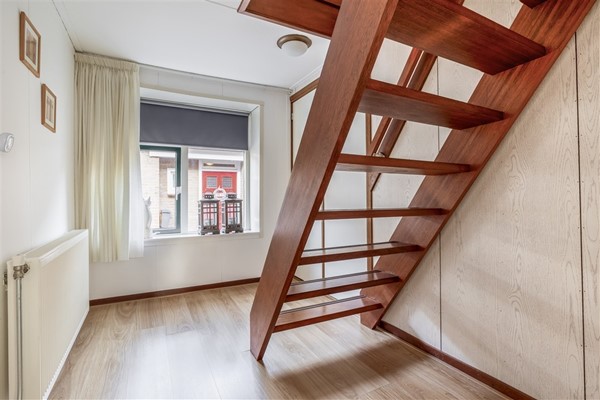 Medium property photo - Schoolstraat 21, 9697 ST Blijham